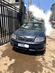 Toyota Corolla 2007 Blue for sale