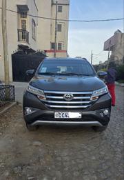 Toyota Rush 2023 Brown for sale
