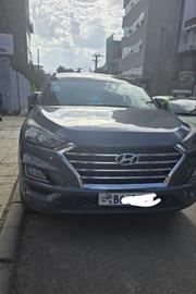Hyundai Tucson 2020 Black for sale