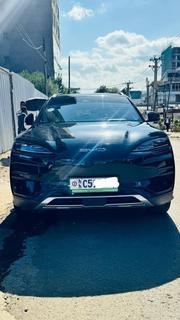 BYD Song Plus 2024 Black for sale