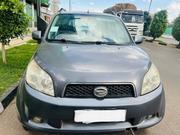 Daihatsu Terios 2005 Black for sale