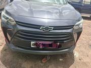 Chevrolet Orlando 2022 Black for sale