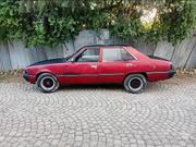 Mitsubishi Lancer 1982 Red for sale