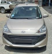 New Hyundai Atos 2023 Gold for sale