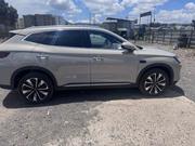 New BYD Song Plus 2025 Gray for sale