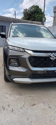 New Suzuki Vitara 2025 Gray for sale