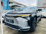 New Toyota bZ4X 2023 Gray for sale