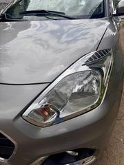 Suzuki Dzire 2021 Silver for sale