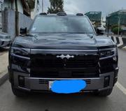 BYD Leopard 8 2.0 Hybrid AWD 2025 Black for sale