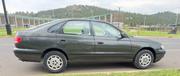 Toyota Carina E 1993 Green for sale