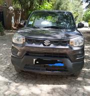Suzuki S-Presso 2022 for sale