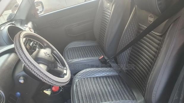 Suzuki S-Presso 2022