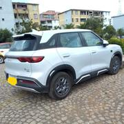 BYD Yuan Up 2025 White for sale