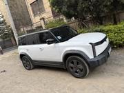 New Chery iCar EQ3 2024 White for sale