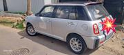 Lifan Abay 2011 Silver for sale