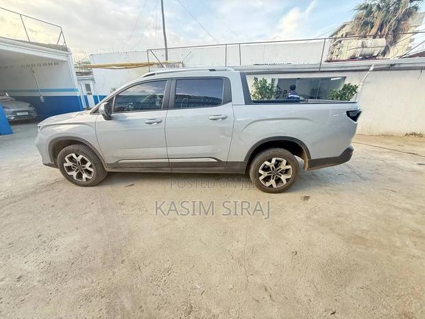 Radar Horizon Electric AWD 2024 Blue