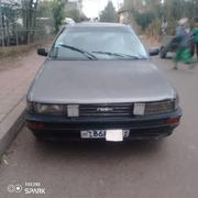 Toyota Corolla 1990 Blue for sale