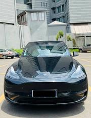 Tesla Model Y 2024 Black for sale