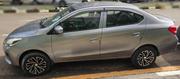Mitsubishi Attrage 2020 Gray for sale