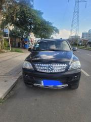 Kia Sorento 2015 Black for sale