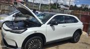 Honda e:NS1 2023 White for sale