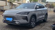 BYD Song Plus DM-i 2024 White for sale