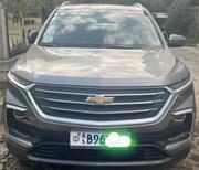 Chevrolet Captiva 2021 Gray for sale