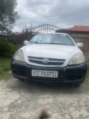 Lifan 520 2012 White for sale