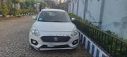 Suzuki Dzire 2020 White for sale