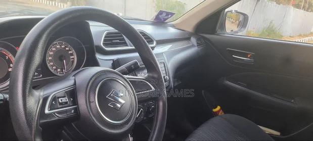 Suzuki Dzire 2020 White