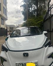Changan BenBen E-Star 2023 White for sale