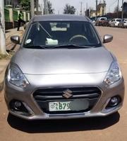 Suzuki Dzire 2022 Gray for sale