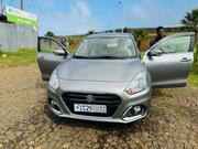 Suzuki Dzire 2022 Silver for sale