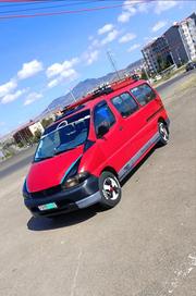 Mini Mini 1999 Red for sale