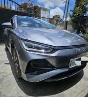 BYD E2 43 kWh 94 hp FWD 2025 Gray for sale