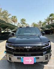 BYD Leopard 8 2.0 Hybrid AWD 2025 Black for sale