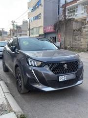 Peugeot 2008 2022 Gray for sale