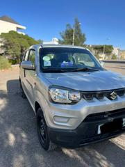 Suzuki S-Presso 2021 Silver for sale