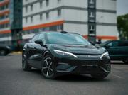 New BYD Song L DM-i 2025 Black for sale