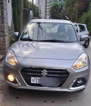 Suzuki Dzire 2022 Silver for sale