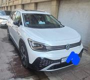 Volkswagen ID.6 2023 White for sale