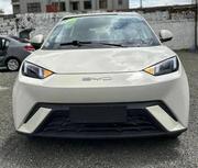New BYD Seagull 2025 White for sale