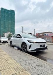 New Toyota bZ4X XLE 2024 White for sale