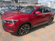 Bestune T77 1.2 FWD 2022 Red for sale