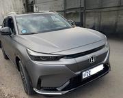 Honda e:NS1 2023 Gray for sale