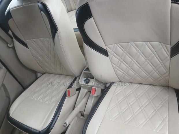 Suzuki Dzire 2022 Brown