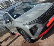 Hyundai Tucson 2021 Beige for sale