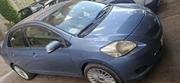 Toyota Belta 2010 Blue for sale