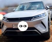 BYD Yuan Up 2025 White for sale