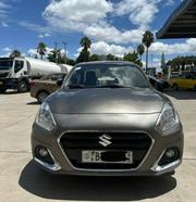 Suzuki Dzire 2022 Brown for sale